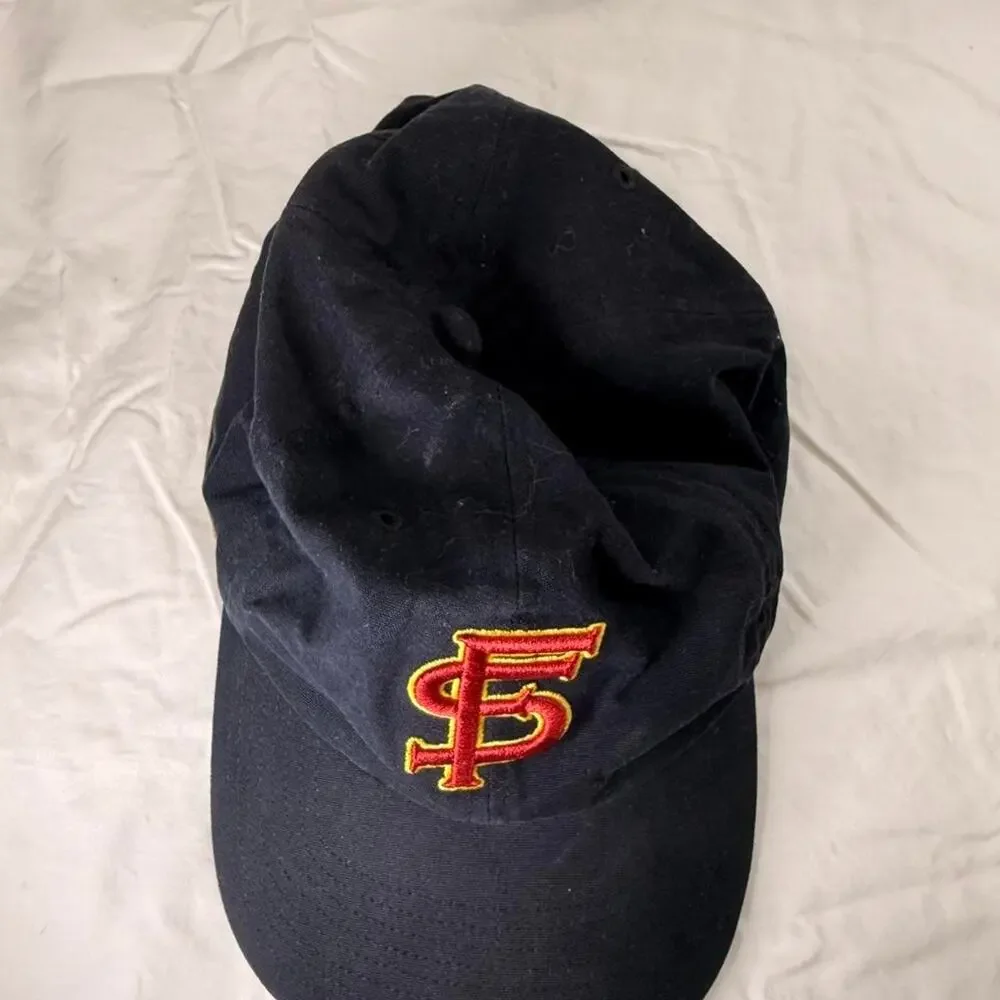 47 brand fsu seminoles black
